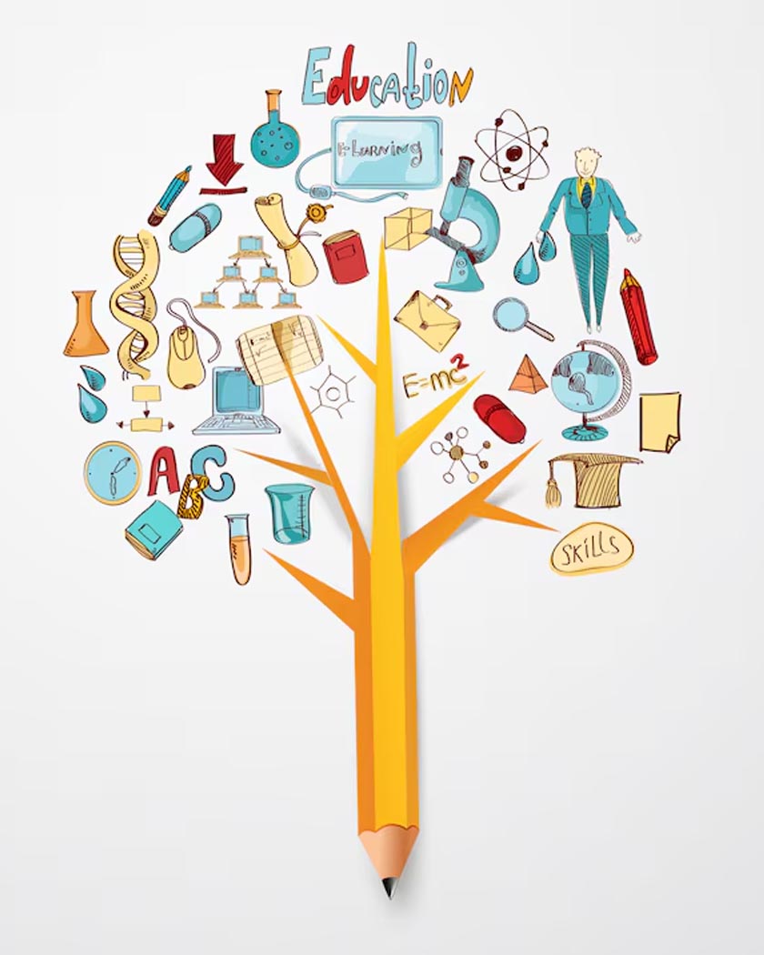 Founder, Aarna Creative Learning