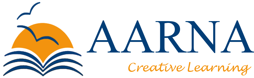Aarna Creative Learning